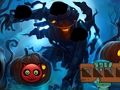 Spill Halloween Cemetery Escape online