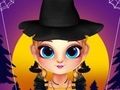 Spill Lille Lily Halloween Prep online