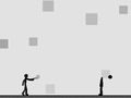 Spill Stickman Bullet Warriors online