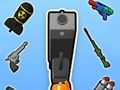 Spill Gun Head Run online