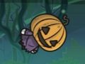 Spill Hopp Halloween  online