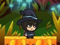 Spill Magikerens eventyr  online