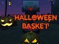 Spill Halloween kurv  online