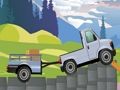 Spill Lastebiltransportsimulator  online