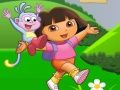 Spill Dora Vespa Adventure  online