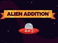 Spill Alien tillegg  online