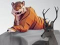 Spill Wild Hunter snikskytterbukk  online