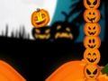 Spill Halloween gresskarhopping  online