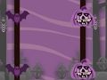 Spill Halloween flaggermus  online
