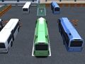 Spill Bussparkering  online