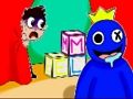 Spill Rainbow Friends Puzzle online Spill Rainbow Friends Puzzle online