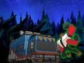 Spill Ben 10 Alien Catcher online