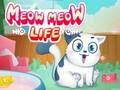 Spill Mjau Mjau Livet  online