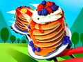 Spill Dessertstabel  online