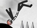 Spill Ødelegg The Stickman  online