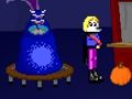 Spill Halloween gjemsel  online