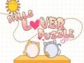 Spill Baller elsker puslespill  online