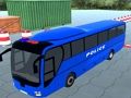 Spill US politi bussparkering  online