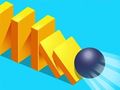 Spill Domino Smash 3D online Spill Domino Smash 3D online