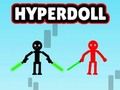 Spill Hyperdoll online