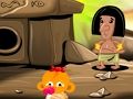Spill Happy Monkey: Nivå 73  online