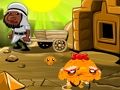 Spill Monkey Go Happy Stage 74 online
