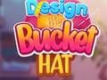 Spill Design min Bucket Hat  online