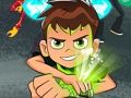 Spill Ben 10 Forever Tower online