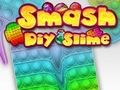 Spill Smash DIY Slime online Spill Smash DIY Slime online