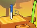Spill Kniv Flipp  online