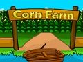 Spill Corn Farm Escape online