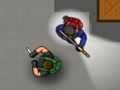 Spill Hunter Assassin  online