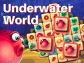 Spill Undervannsverden  online