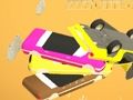 Spill Stunt bilulykke  online
