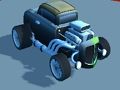 Spill Arena sinte biler online