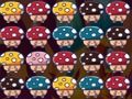 Spill Mushroom Match Master online