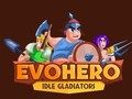 Spill Evohero: Idle Gladiators online