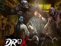 Spill Dr. X online