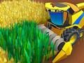 Spill Harvest Cut Master online