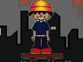 Spill Streetboard online