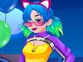 Spill TeenZone Neon Party online