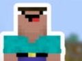 Spill Noob Steve online