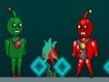 Spill Bezo Alien online