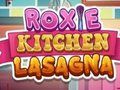 Spill Roxie's Kitchen: Lasagne  online