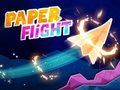 Spill Papirflyvning  online