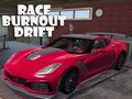 Spill Race Burnout Drift online