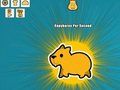 Spill Capybara klikker online