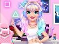 Spill Morsomt #GamerGirl-oppsett  online
