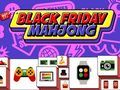 Spill Black Friday Mahjong online