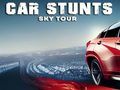 Spill Bil Stunts Sky Tour online Spill Bil Stunts Sky Tour online